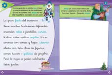 frozen: una aventura de olaf (libro educativo disney con activida des)-9788416931323