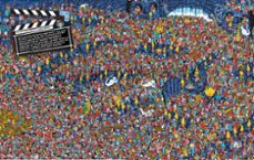on és el wally? - a hollywood-martin handford-9788419910523