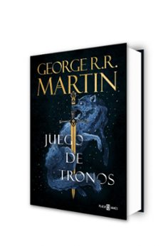 juego de tronos (canción de hielo y fuego 1)-george r.r. martin-9788401032424
