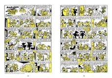 ibáñez. dos series completas que construyeron al genio-francisco ibañez-9788402431424