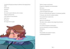 las princesas rebeldes 6. el misterio del continente perdido-roberto santiago-9788408283324