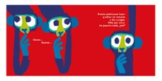 quizas... (libro de carton)-chris haughton-9788419253224
