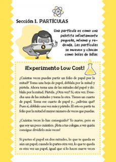 como explicar fisica cuantica con un gato zombi-9788420484624
