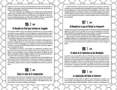 365 curiosidades asombrosas sobre los mundiales de fútbol-diana segui jimenez-9788427256224