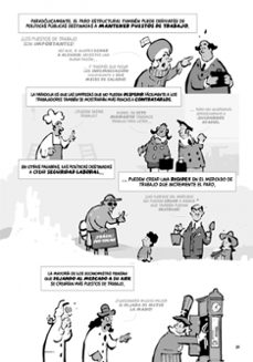 introduccion a la macroeconomia en viñetas-grady klein-yoram bauman-9788499923024
