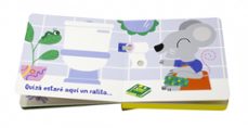 el orinal. mi primer libro de sonidos-marion billet-9788408276425