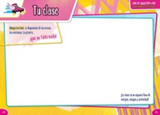 soy luna: ideas muy roller para triunfar en el colegio-9788416931125