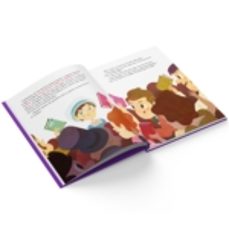 jane austen ( mis pequeños heroes )-maria cecilia cavallone-9788417822125