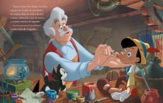 pinocho (mis clasicos disney)-9788418039225