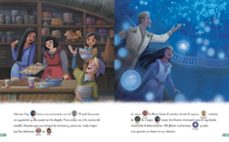 wish. leo con pictogramas (disney. lectoescritura)-9788419487025