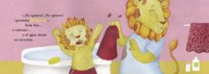 minicuentos para ir a dormir con ramon leon (minicuentos)-blanca bk-9788448852825