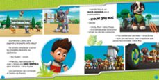 el misterio de los dino-huevos (paw patrol - patrulla canina)-9788448864125