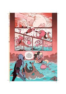 planeta manga: soma-fernando llor-9788411404426