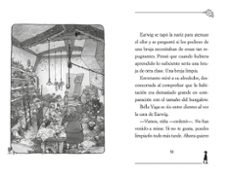earwig y la bruja-diana wynne jones-9788420459226