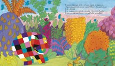 elmer y el osito perdido-david mckee-9788448824426