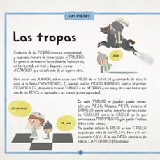 mi primer ajedrez (incluye las piezas y el tablero)-patricia geis-9788448847326