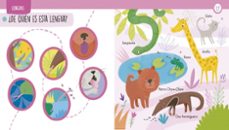 veo, veo ¡animaladas!-anna gasol-teresa blanch-sigrid martinez-9788448848026