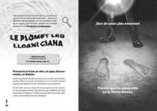 amanda black - escape book: las ruinas perdidas-juan gomez jurado-9791387695026