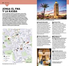 marrakech (guías visuales top 10)-9780241772027