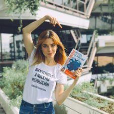 morder la manzana: la revolucion sera feminista, o no sera-leticia dolera-9788408182627