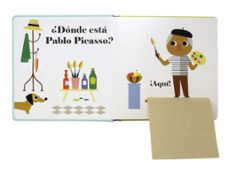 ¿donde esta frida kahlo?-ingela p. arrhenius-9788408262527