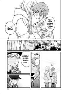 mi amor por yamada está al nv. 999 6-9788410305427