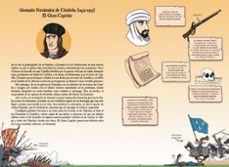 heroes secretos de la historia de españa-9788417809027