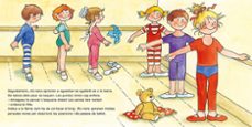 la berta apren a ballar (el món de la berta)-liane schneider-9788418174827