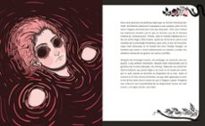 Imagen Secuandaria de Historias para leer en la oscuridad. Abrir galería completa.