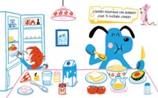 ¡buenos dias, bobiblu!-elsa punset-9788448853327