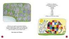 l elmer. recopilatori de contes - l elmer. contes complets-david mckee-9788448865627