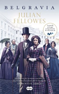 belgravia-julian fellowes-9788491290827