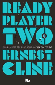 pack ready player (contiene: ready player one y ready player two)-ernest cline-9791387652227