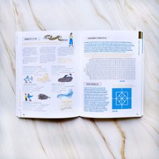 cuaderno de actividades para mentes viajeras vol. 4-raquel piñeiro-9788408279228