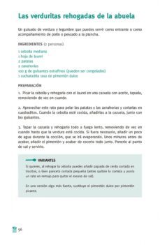grandes recetas para cocinas pequeñas-marta carnicero-9788401348129