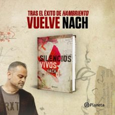(pe) silencios vivos-9788408217329