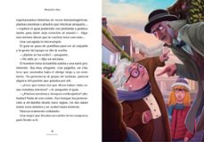 los misterios de nika 2. el misterio del bosque de violet hill-9788408269229