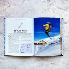 los mejores lugares para esquiar y disfrutar de la nieve (lonely planet)-9788408286929