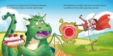 la llegenda de sant jordi. amb olors!-9788419511829
