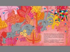 todos los colores de elmer-david mckee-9788448836429