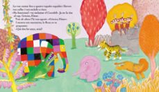 l elmer i la cançó (l elmer. àlbum il.lustrat)-david mckee-9788448849429