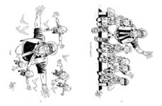 cien y pico dibujos sin fundamento-carlos gimenez-9791387740429