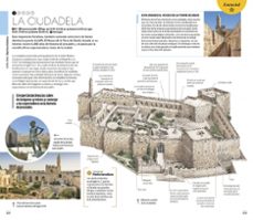 jerusalen 2020 (guia visuales)-9780241432730