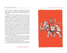 breve historia del mundo. edicion ilustrada-ernst h. gombrich-9788411000130