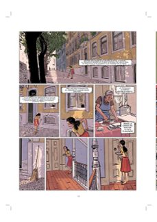 al son de un fado-nicolas barral-9788411404730