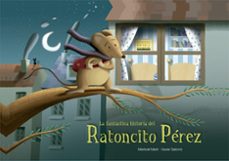 la fantastica historia del ratoncito perez-meritxell marti-xavier salomo-9788448832230