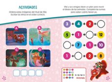 disney pixar red. primeras lecturas-9788418039331