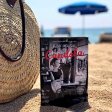 candela (premio primavera 2019)-juan del val-9788467054231