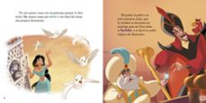 aladdin: un amor verdadero-9788417630232