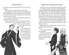 bastille contra los bibliotecarios malvados (alcatraz contra los bibliotecarios malvados 6)-brandon sanderson-9788419522832